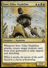 Nefilim Exuma-Passado / Yore-Tiller Nephilim - Magic: The Gathering - MoxLand